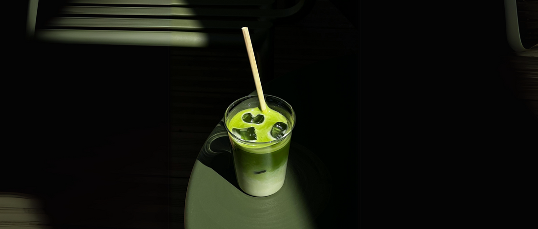 coffee versus matcha , benefits 